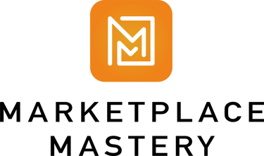 Marketplace Mastery logo
