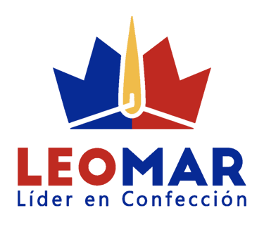 LEOMAR logo