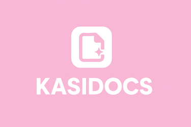 Kasidocs logo