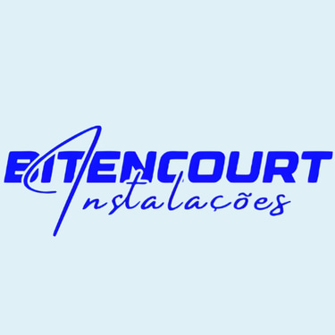 Bitencourt instalações logo
