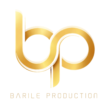 BARILE PRODUCTION logo