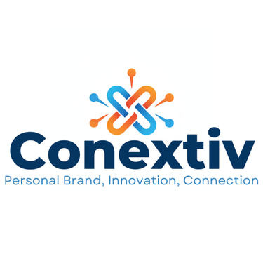 Marca personal en Ecuador logo