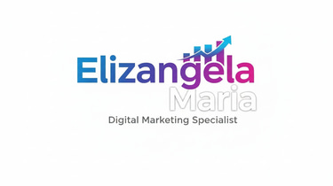 Elizangela Maria I Gestão de Trafego pago logo