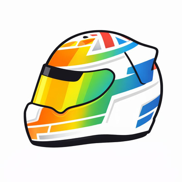 Deno Rowlands Racing Ltd logo