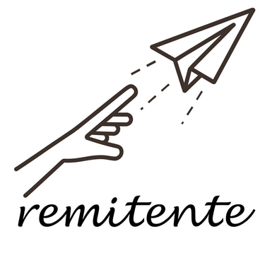 Remitente logo