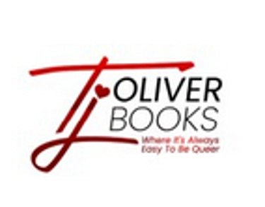 TJ Oliver Books logo