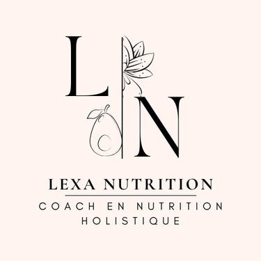 Lexa Nutrition logo