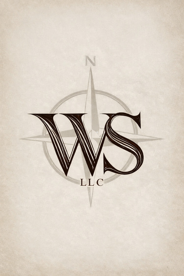 Waypoint Solutions LLC logo