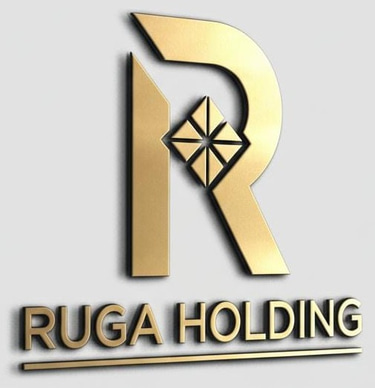 ruga holding logo