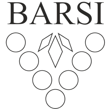 Barsi Borbirtok logo