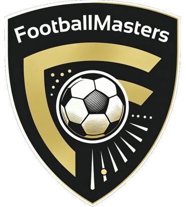 Football Masters logo