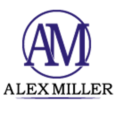 LAW FIRM ALEX MILLER logo