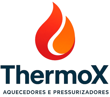 ThermoX logo