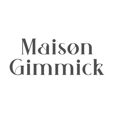 Maison Gimmick logo
