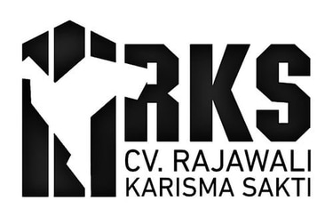PT Rajawali Karisma Sakti logo