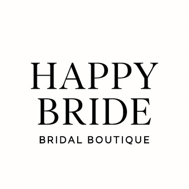 Happy Bride logo