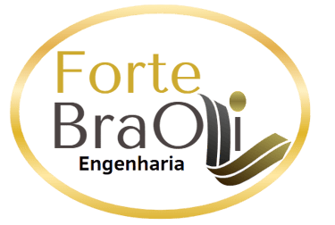 Forte BraOli Engenharia logo