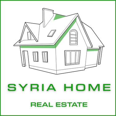 SYRIA HOME FOR SALE HOUSES AND SHOPS logo