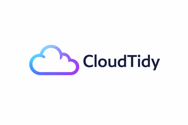 CloudTidy logo