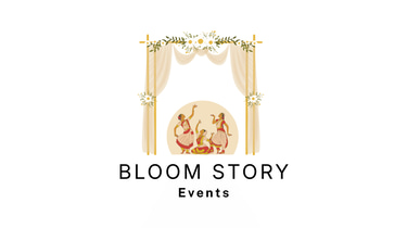 Bloomstory events logo