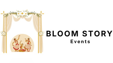Bloomstory events logo