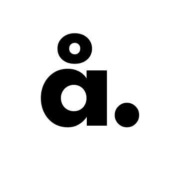 Chef's Table Åminnefors logo