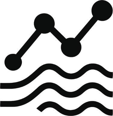 Data and Signals logo