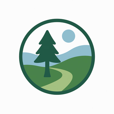 Inverhuron Upper Park logo