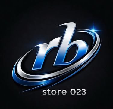 Rb store23 logo