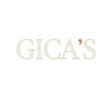 Gica's Novidades logo
