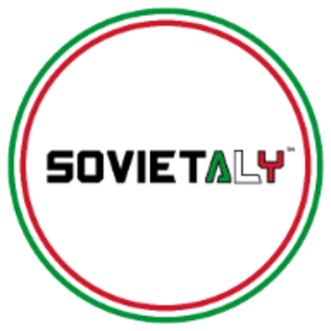 Sovietaly SRLS logo