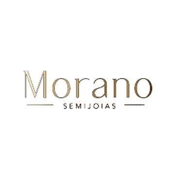 Morano Semi Joias logo