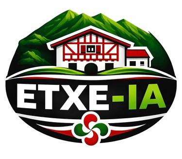Etxe-IA logo
