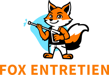 Fox Entretien logo