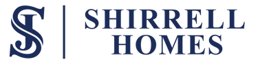 Shirrell Homes logo