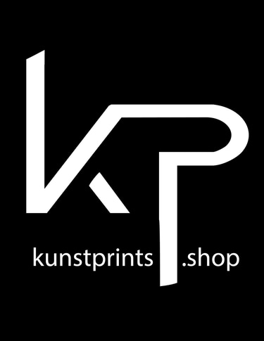 Kunstprints.shop logo