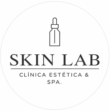 SkinLab Aesthetics & Spa. logo