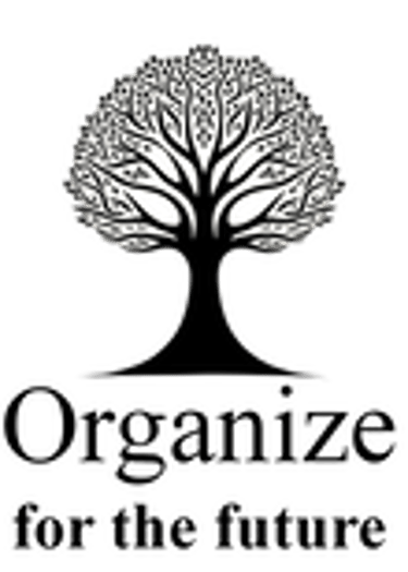 Organize for the Future logo