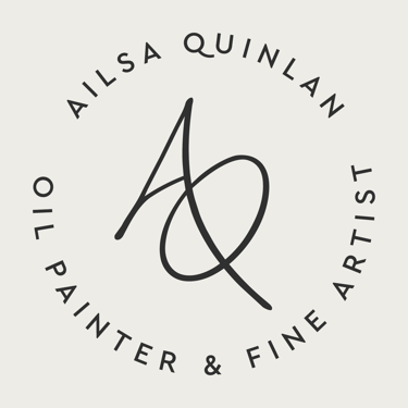 Ailsa's Art logo