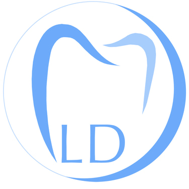 LUNADENT logo