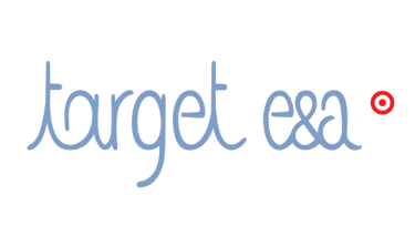 E&A Target logo