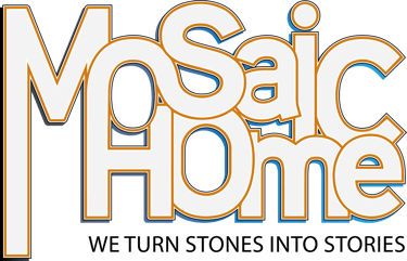 Mosaic Home logo