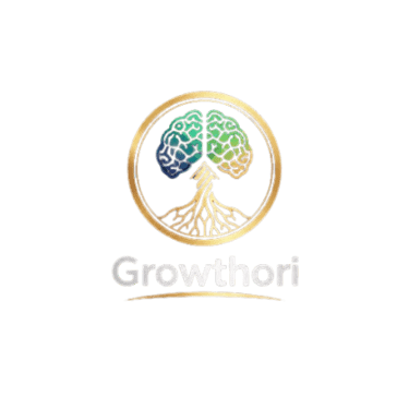 Growthori logo