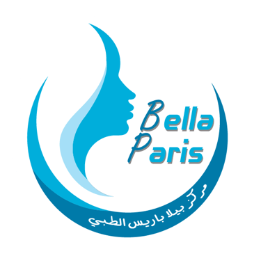 bellapariscenter.center logo