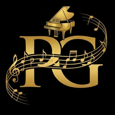 Philip Gutwein Piano logo
