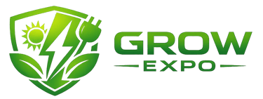 Grow Expo logo