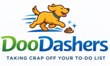 DooDashers logo