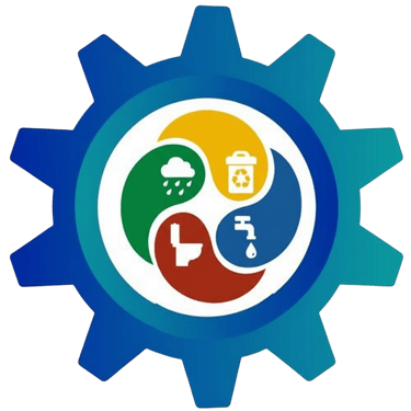 LS Consultoria & Saneamento Ltda logo