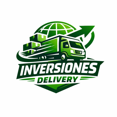 Inversiones Delivery R&D logo