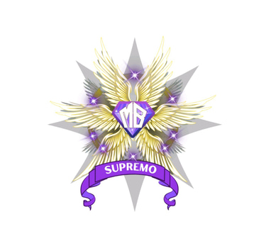 MB Supremo Agency logo